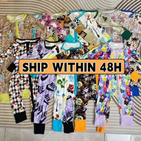 Custom Bamboo Bibs Tailormade Factory