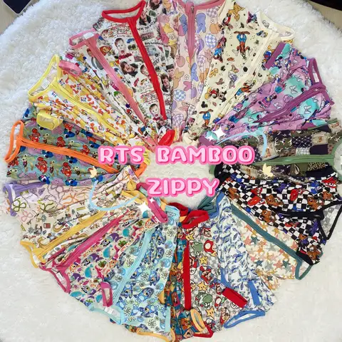 Bamboo Summer Sleepers Factory Ecofriendly China spec