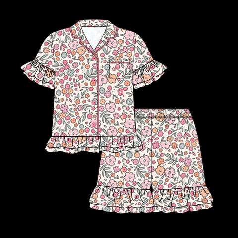 Bespoke Newborn Girl Clothes Oekotex 100 Factory