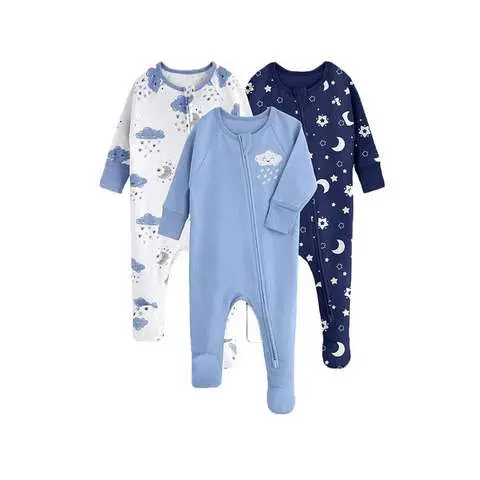Oem Winter Baby Rompers Private Label Factory