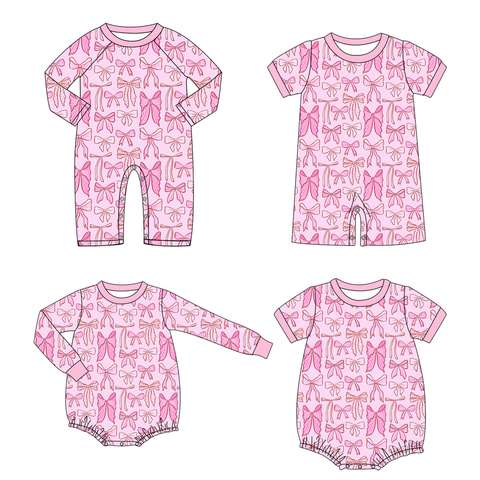 Oem Texas Roadhouse Bamboo Pajama Odm Wholesale