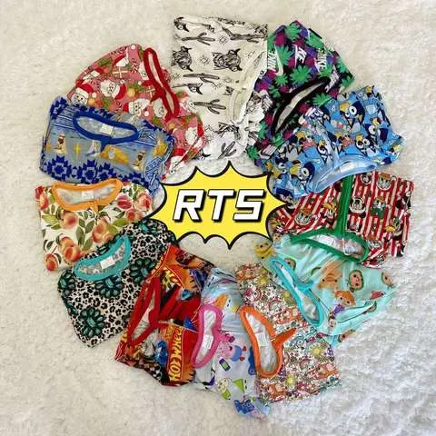 Oem Texas Roadhouse Bamboo Pajama Odm Wholesale