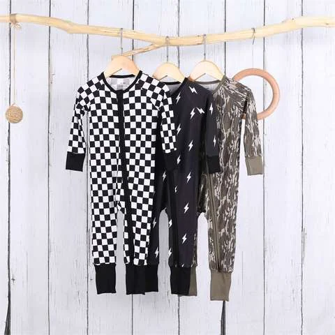 Private Label Plain Bamboo Pajamas Bespoke Supplier