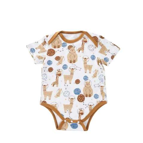Bespoke Bodysuit Baby Romper Cpc Certified Exporter