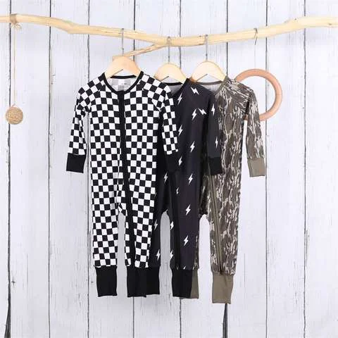 Odm Infants Footies Custom Vendor