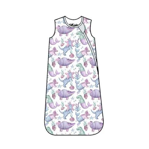 Cpsia Compliant Summer Rts Bamboo Rompers Bespoke Vendor