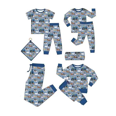 Oem Custom Baby Clothes Oekotex 100 Vendor