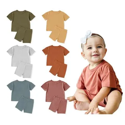Oem Custom Baby Clothes Oekotex 100 Vendor