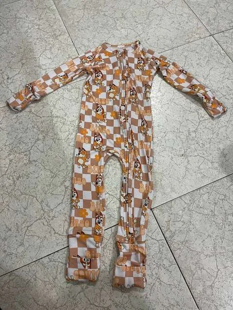 Bespoke Baby Bamboo Boy Oekotex 100 Exporter