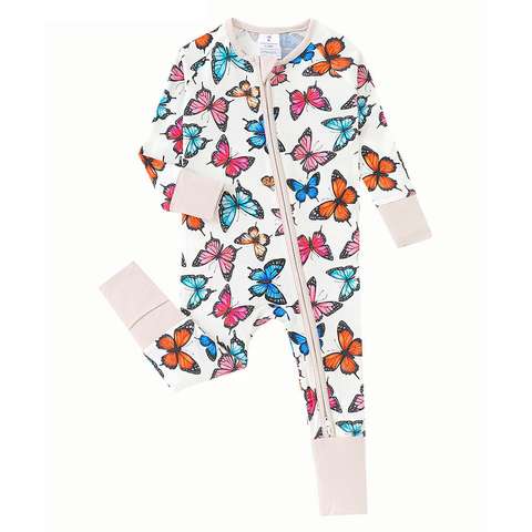 Oem Bamboo Toddler Pajamas Astm F963 Vendor