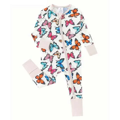 Oem Bamboo Toddler Pajamas Astm F963 Vendor