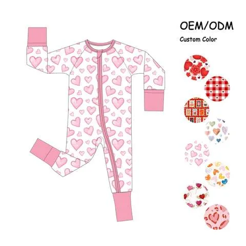 Cpsia Compliant Bamboo Pajamas Grinch Bespoke Oem