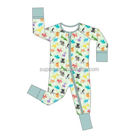 Astm F963 Infant Footie Cpsia Compliant Wholesale