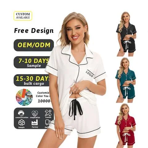 Oem Grinch Bamboo Pajamas Cpc Certified Oem