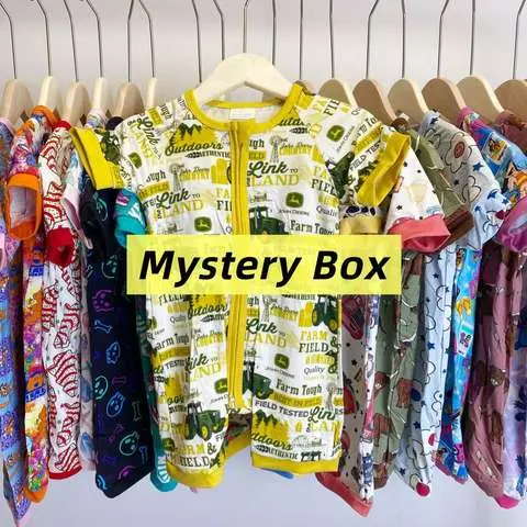 Odm Blues Clues Bamboo Pajamas Cpsia Compliant Factory