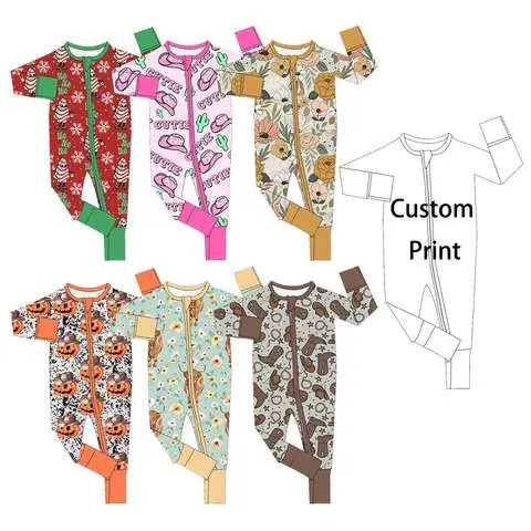 Astm F963 5T Bamboo Pjs Oem Supplier