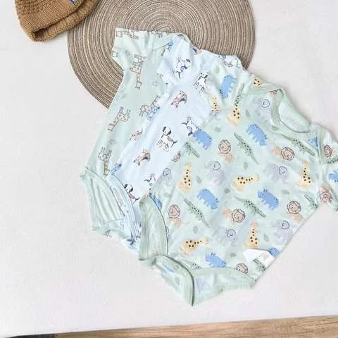 Astm F963 5T Bamboo Pjs Oem Supplier