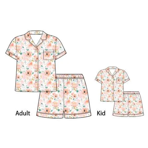 Astm F963 Character Bamboo Clothing Custom Wholesale