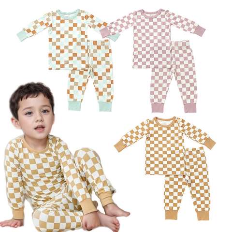 Astm F963 Bamboo Pajamas Baby Disney Custom Manufacturer
