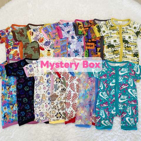 Oem Summer Romper Baby Private Label Wholesale