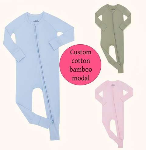 Private Label Pajamas Women Set Bamboo Cpsia Compliant Supplier