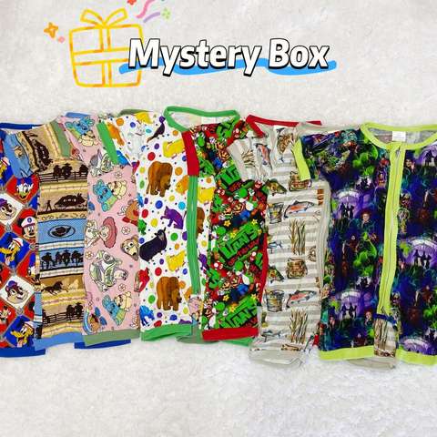 Oem Bamboo Pajamas Kids White Label Oekotex 100 Supplier