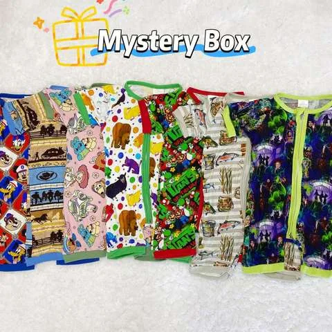 Oem Bamboo Pajamas Kids White Label Oekotex 100 Supplier