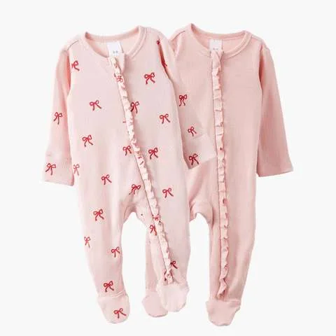 Oem Bamboo Pajamas Kids White Label Oekotex 100 Supplier