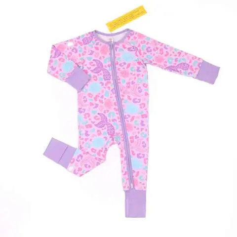 Oekotex 100 Baby Girl Toddler Romper Astm F963 Factory