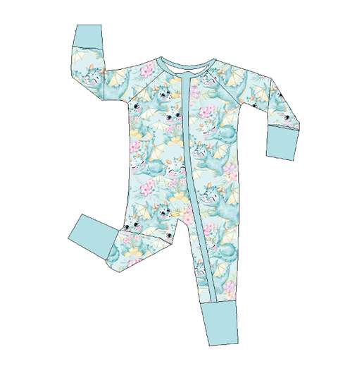 Private Label Custom Bamboo Pajama Manufacturer Cpc Certified Supplier