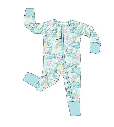 Private Label Custom Bamboo Pajama Manufacturer Cpc Certified Supplier