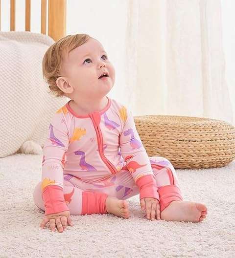 Bespoke Bamboo Pajamas Mystery Caterpillar Tailormade Wholesale