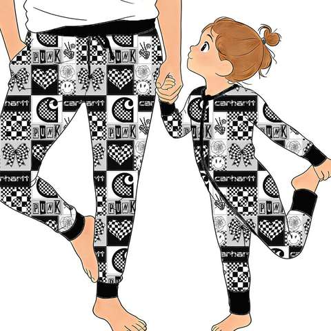 Odm Custom Cartoon Baby Pajamas Cpc Certified Factory