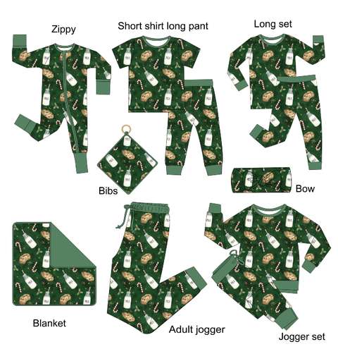 Tailormade Custom Pjs Cpc Certified Exporter