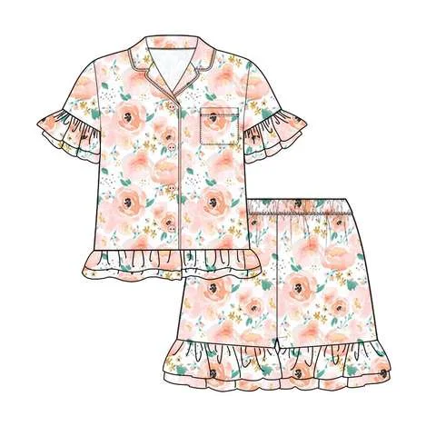 Tailormade Custom Pjs Cpc Certified Exporter