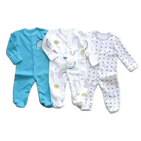 Oem Down Syndrome Print Private Label Oem