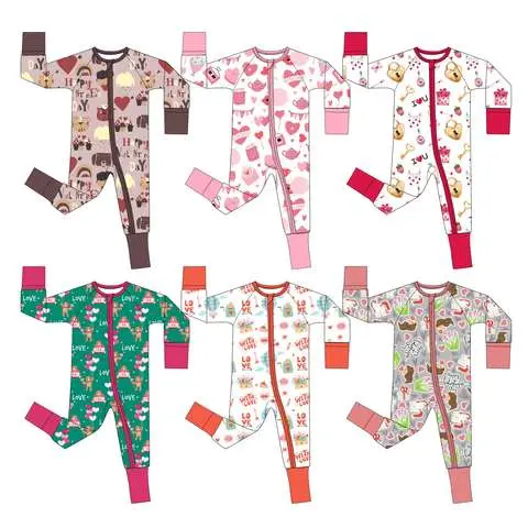 Bespoke Womens Pajamas Bamboo Modal Cpc Certified Supplier