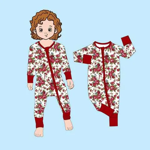 Cpc Certified Bamboobabypajamas Cpsia Compliant Oem
