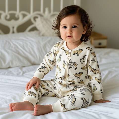 Oekotex 100 Easter Bunny Bamboo Set Cpsia Compliant Vendor