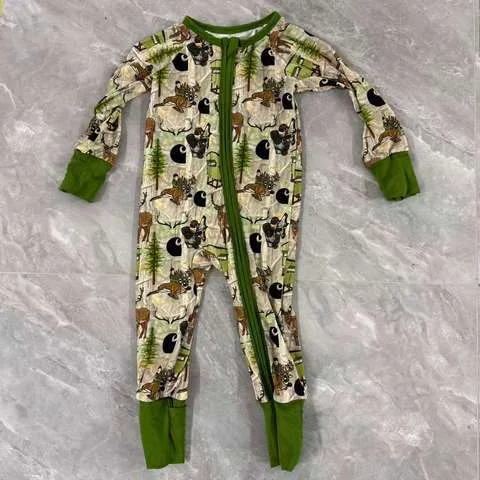 Bespoke Halloween Kids Pajamas Oem Exporter