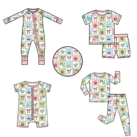 Odm Valentines Baby Outfits Gots Organic Supplier