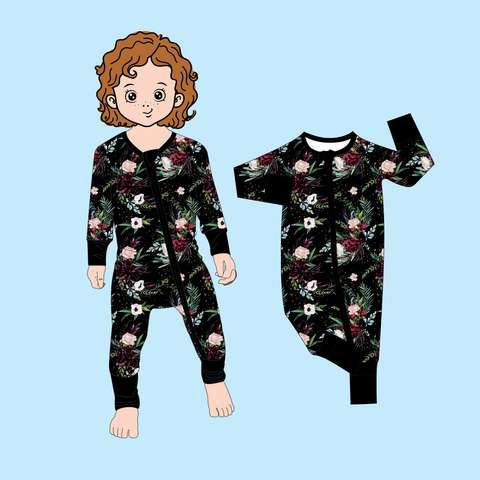 Oekotex 100 Pajamas For Women Bamboo Tailormade Oem