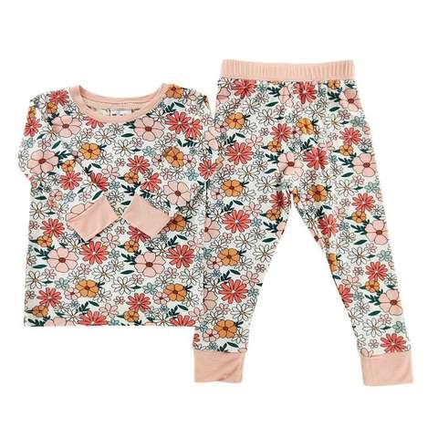 Odm Family Bamboo Pajamas Wholesale Tailormade Vendor