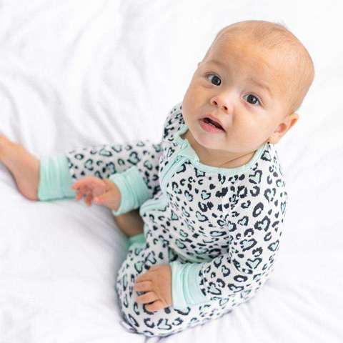 Tailormade Bamboo Baby Romper Odm Exporter