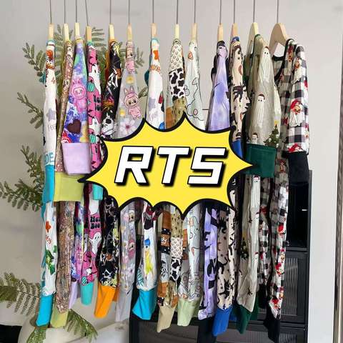 Private Label Custom Print Bamboo Pajamas Tailormade Manufacturer