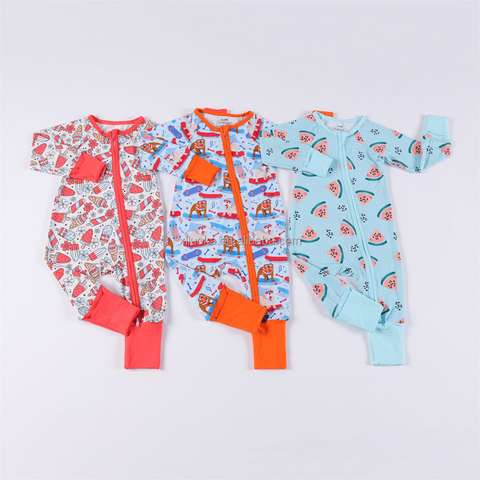 Private Label Girl Pajamas Bamboo Tailormade Oem