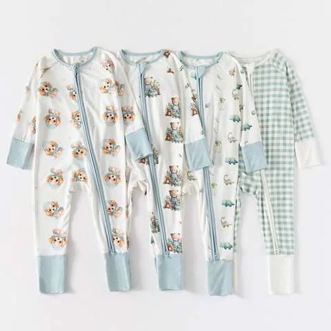 Oem Kids Christmas Pajamas Astm F963 Factory