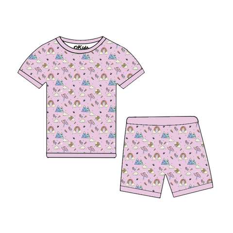 Cpsia Compliant Viscose From Bamboo Baby Pajamas Gots Organic Factory