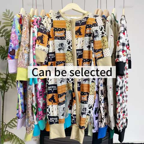 Cpsia Compliant Viscose From Bamboo Baby Pajamas Gots Organic Factory