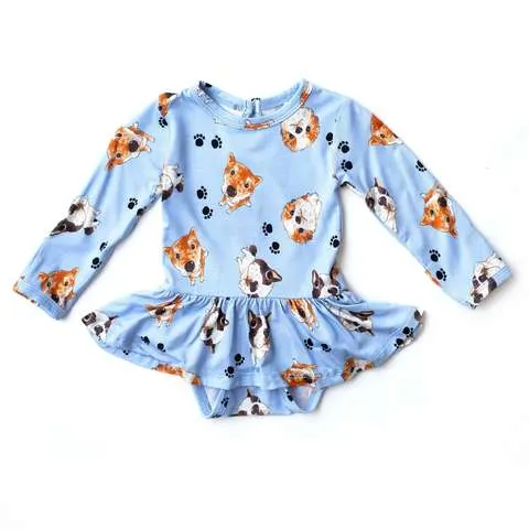 Astm F963 Romper Baby Custom Factory